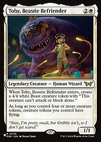 Dakra Mystic