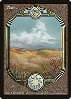 Plains