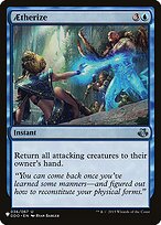 Odric, Lunarch Marshal