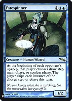 Braids, Conjurer Adept