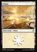 Plains