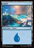 Island