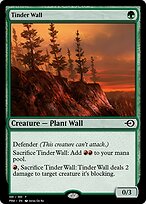 Tinder Wall