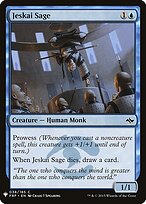 Dragon's Eye Savants