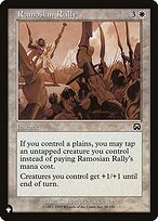 Long-Term Plans