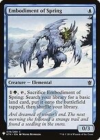 Latchkey Faerie