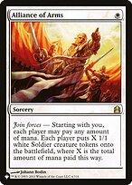 Alharu, Solemn Ritualist