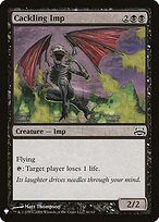 Goblin Chieftain
