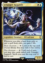 Urianger Augurelt