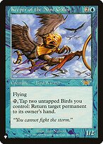 Mothdust Changeling