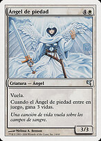 Angel of Mercy