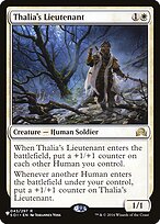 Temporal Isolation